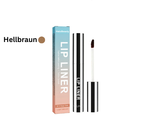 Allura Lip Liner