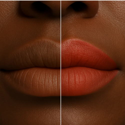 The I Look Good Ritual