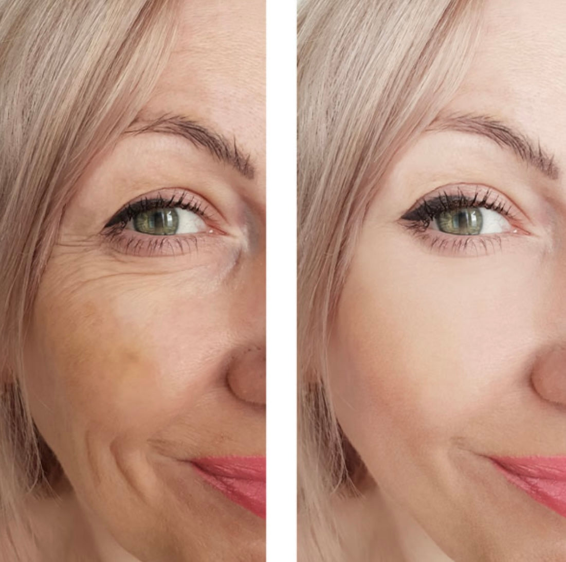 Allura Deep Vita C Capsule Cream 55 ml