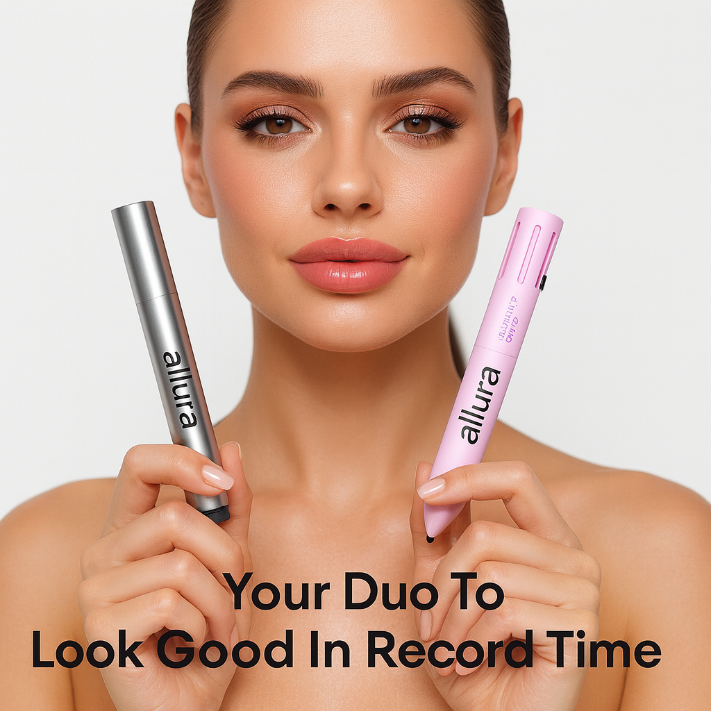 The I Look Good Ritual