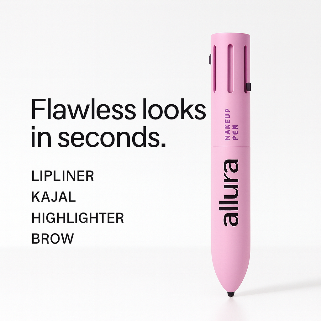 The I Look Good Ritual