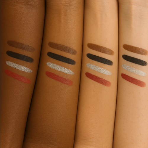 The I Look Good Ritual