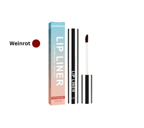 Allura Lip Liner