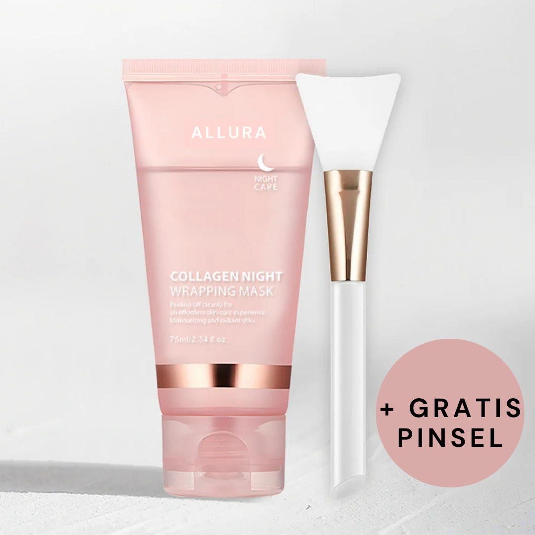 Allura Kollagen Maske