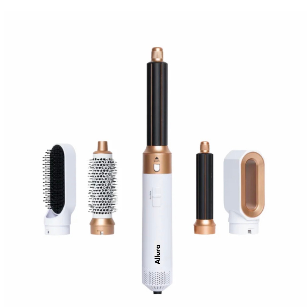 Allura 5 in 1 Airstyler
