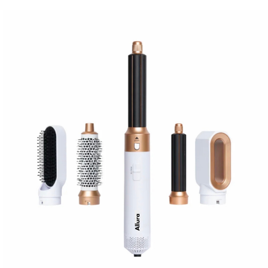 Allura 5 in 1 Airstyler