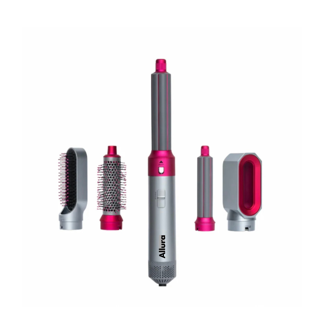 Allura 5 in 1 Airstyler