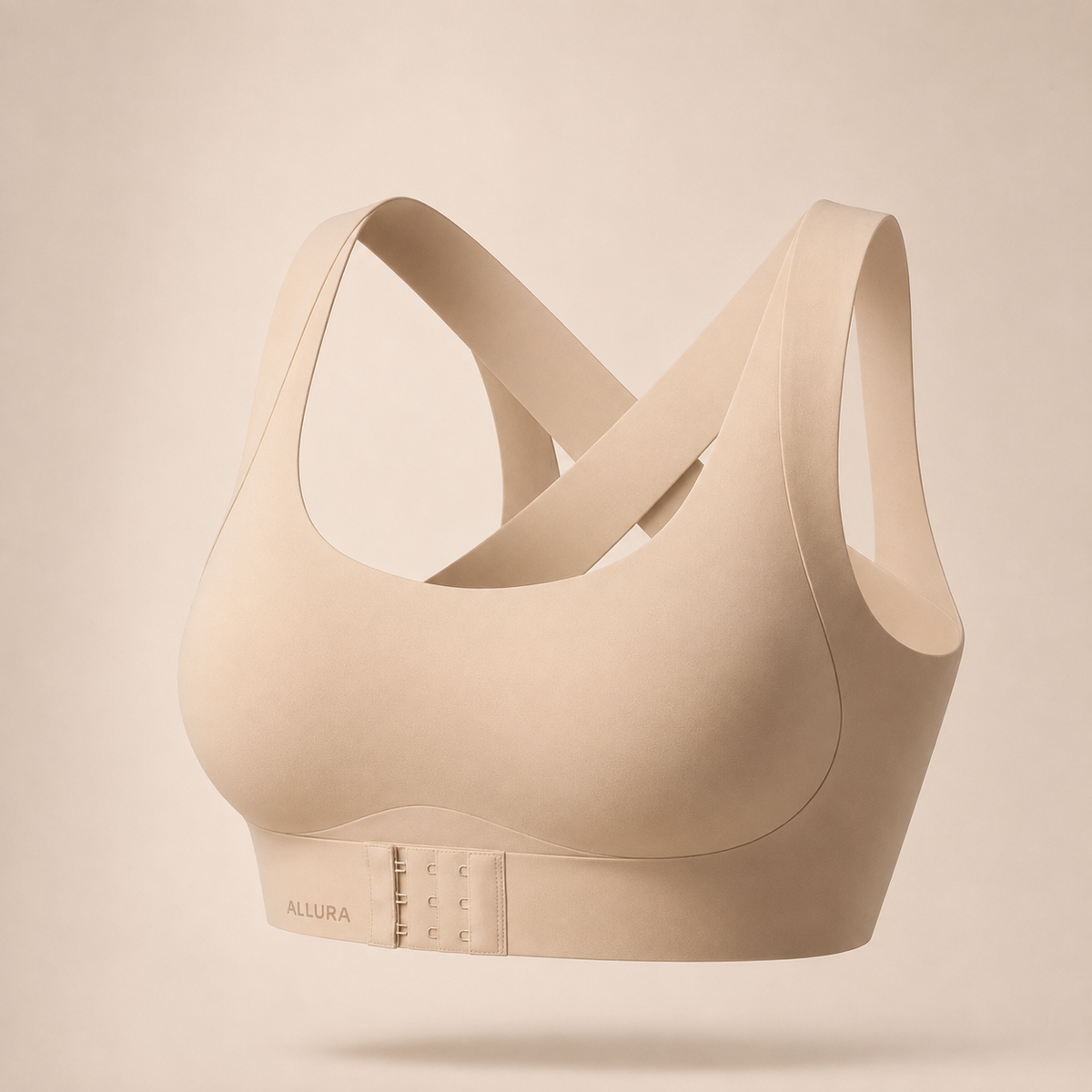 ALLURA Lift & Shape Bra