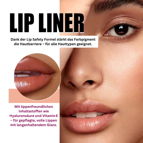 Allura Lip Liner