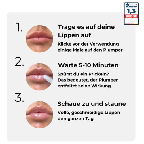 The I Look Good Ritual