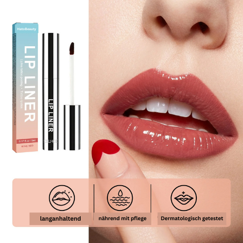 Allura Lip Liner