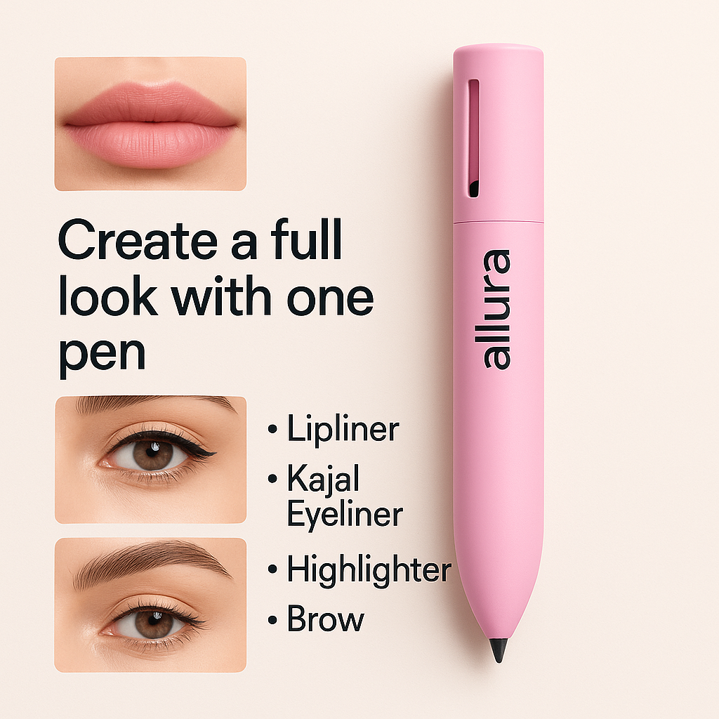 The I Look Good Ritual