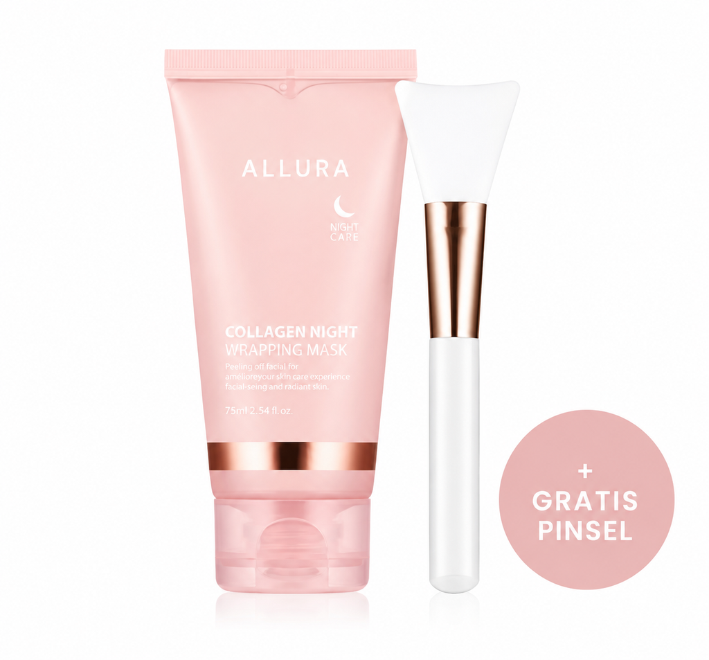 Allura Kollagen Maske