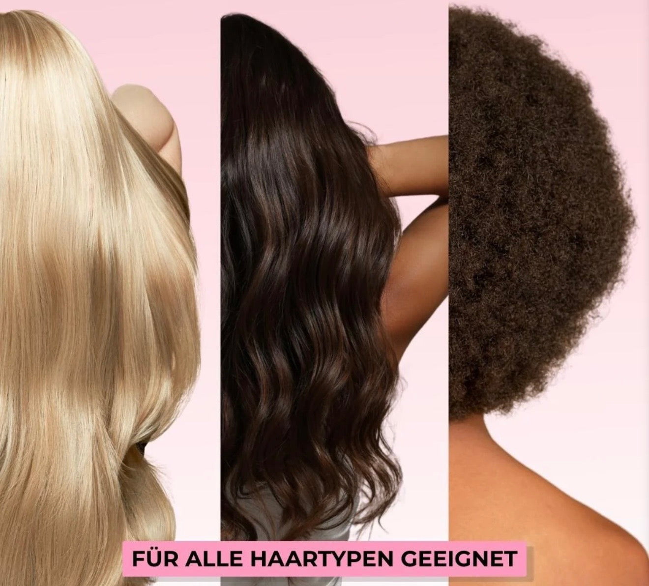 Allura Hair Boost