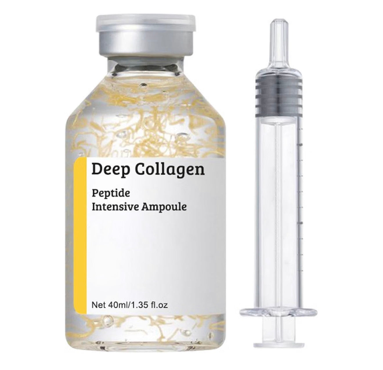 Allura Deep Collagen Seiden Peptide