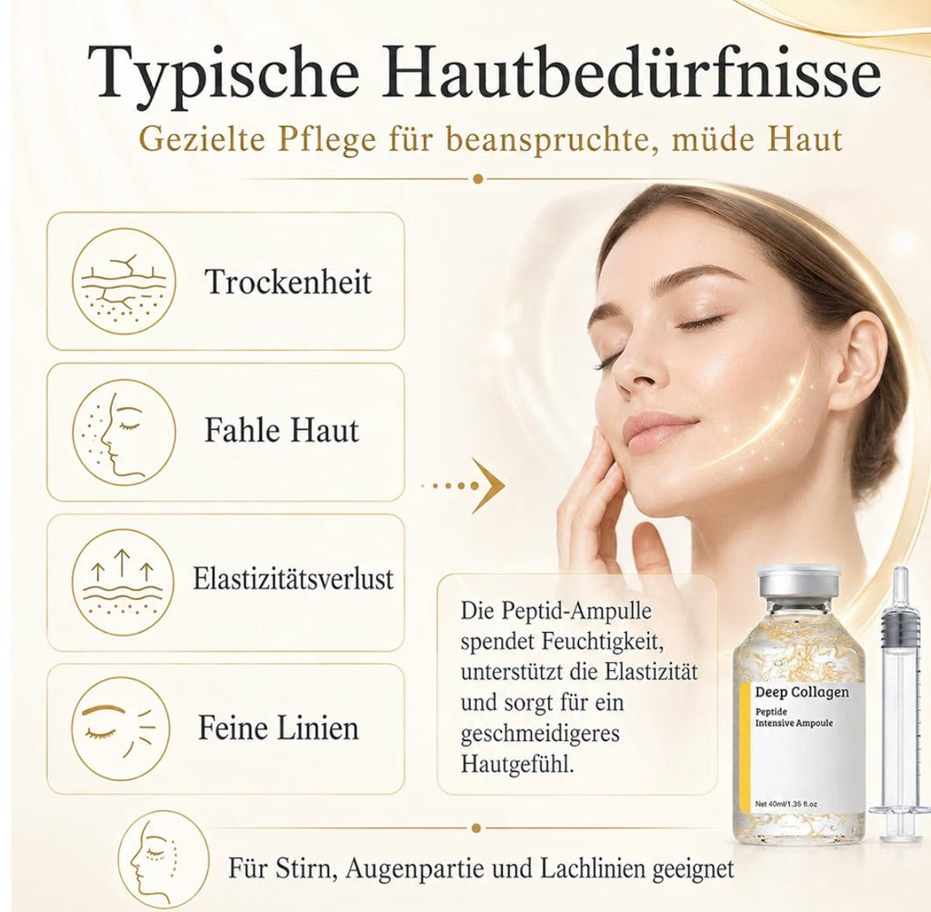 Allura Deep Collagen Seiden Peptide