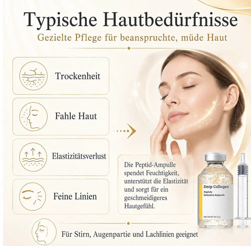 Allura Deep Collagen Seiden Peptide