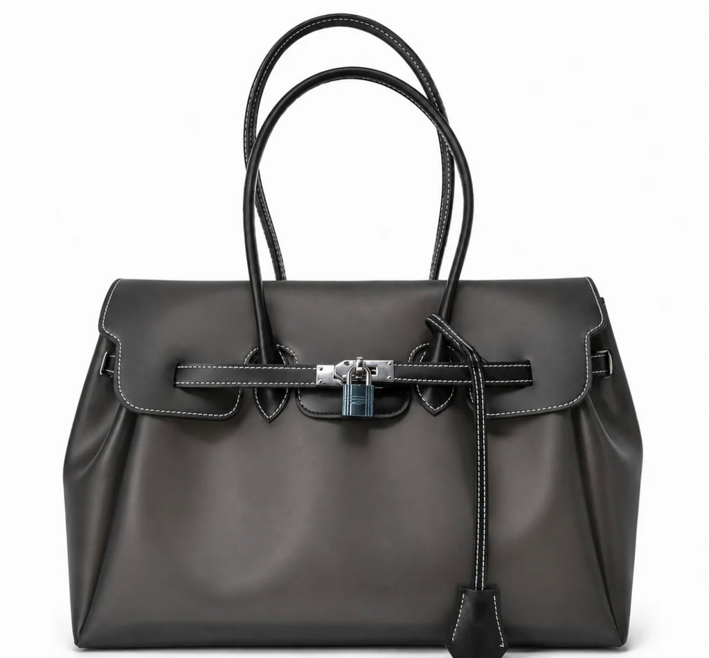 Jelly Bag Black Coco