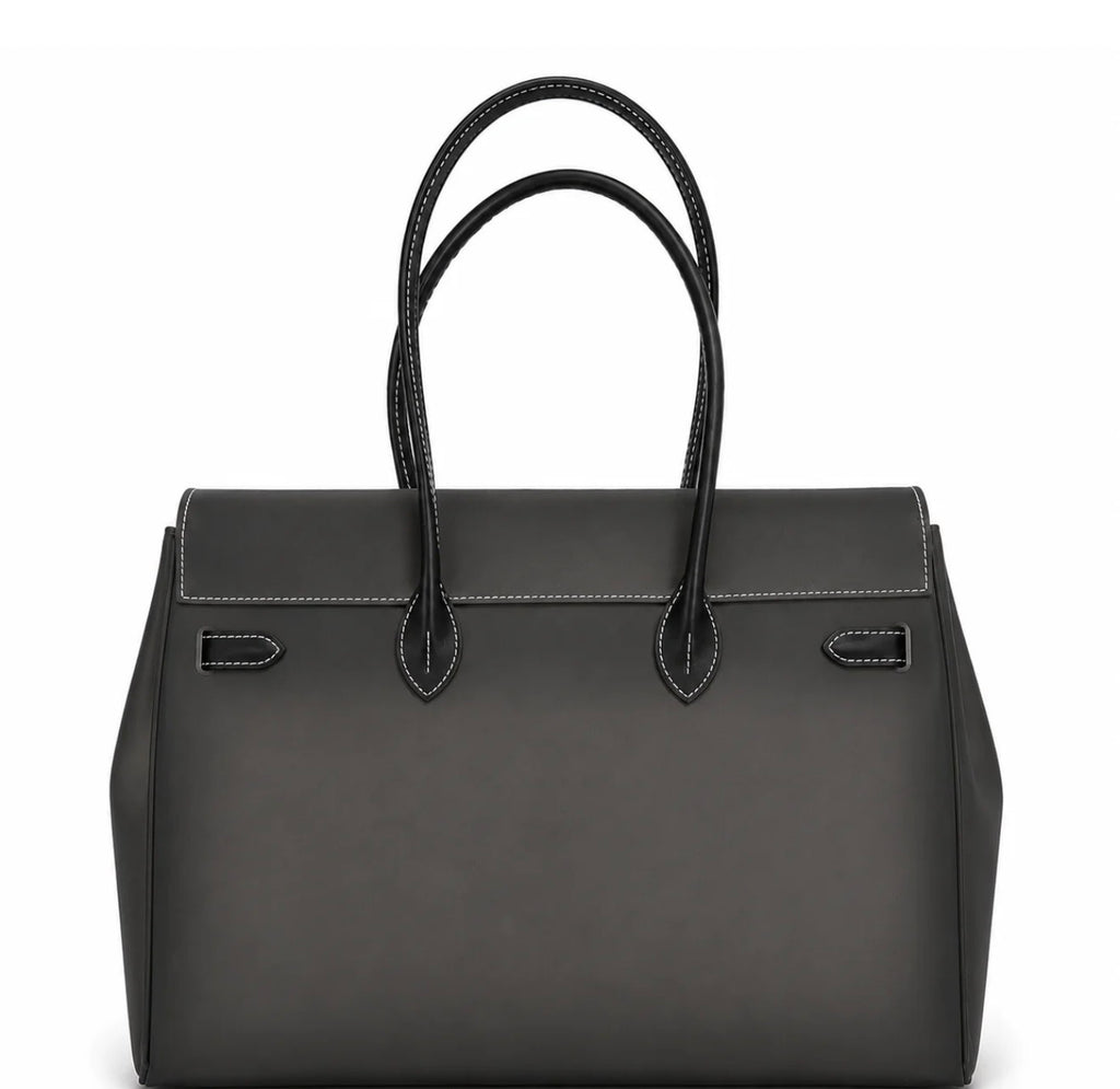 Jelly Bag Black Coco