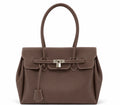 Jelly Bag Toffee Brown