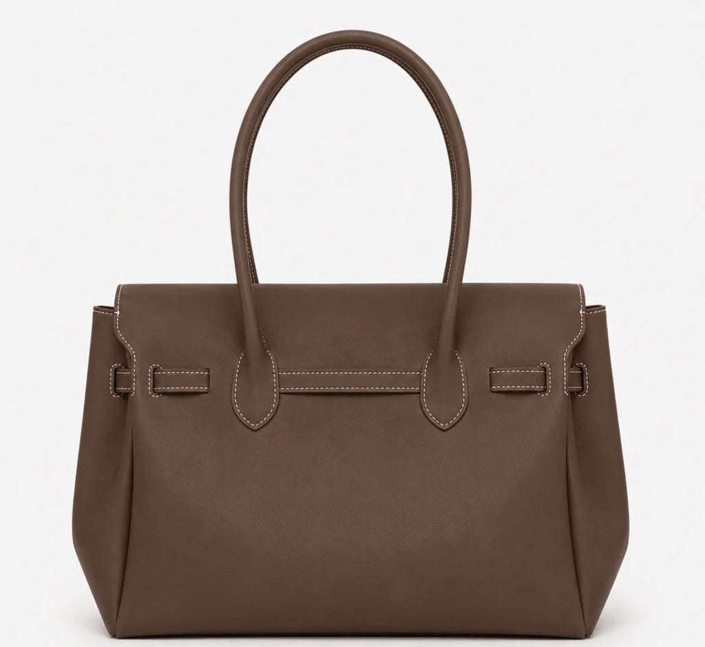 Jelly Bag Toffee Brown