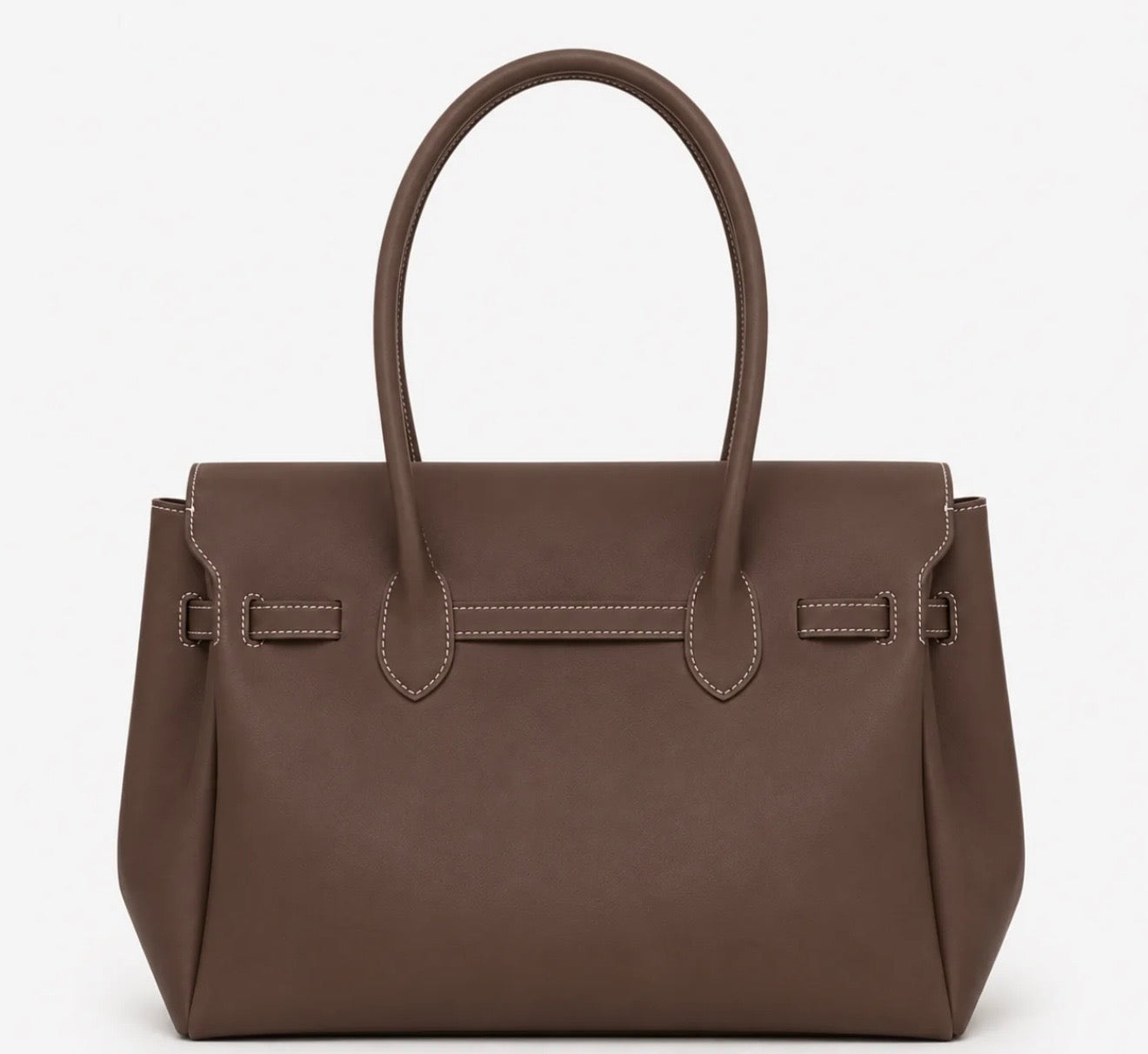 Jelly Bag Toffee Brown