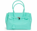 Jelly Bag Tiffany Mint
