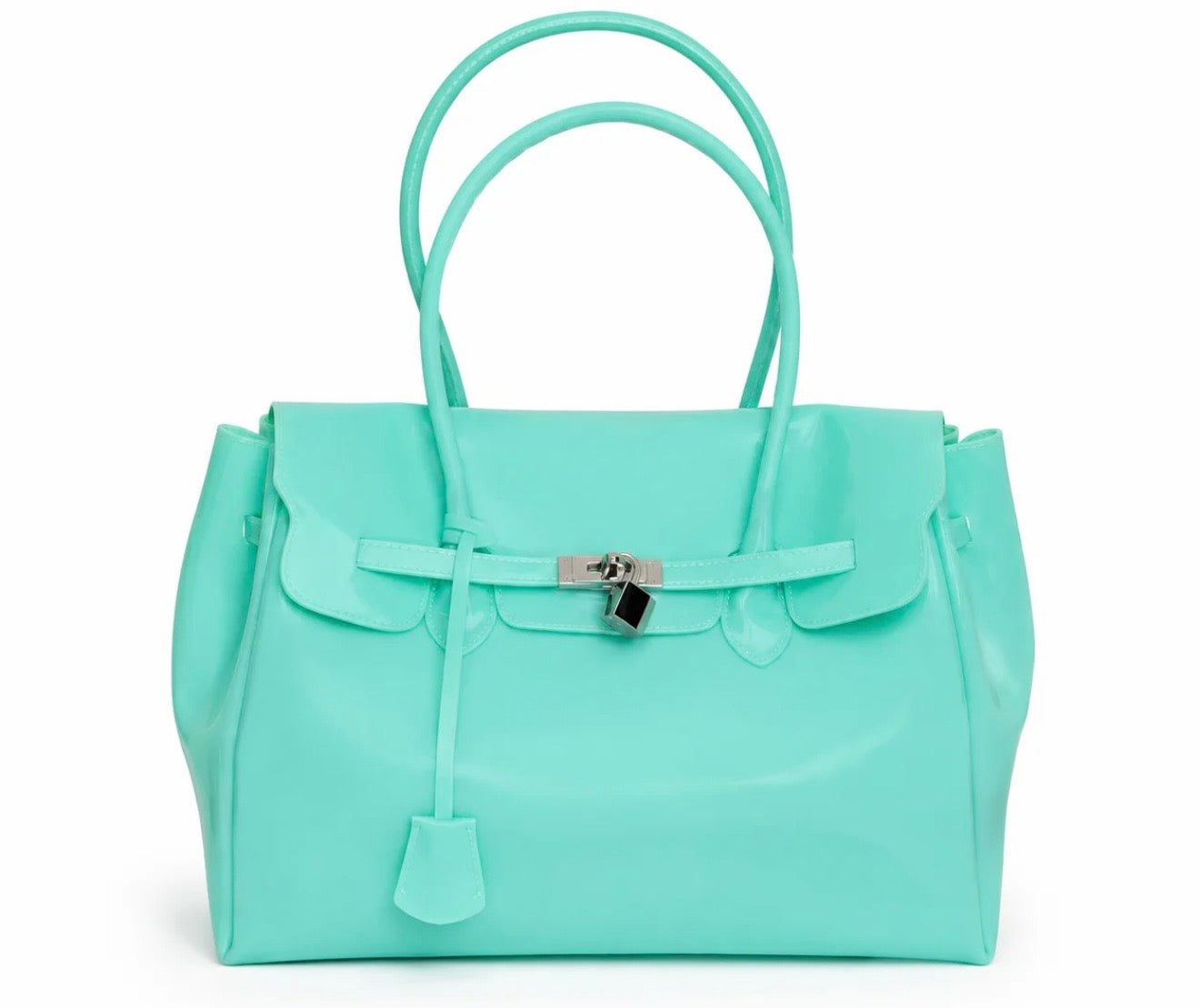 Jelly Bag Tiffany Mint