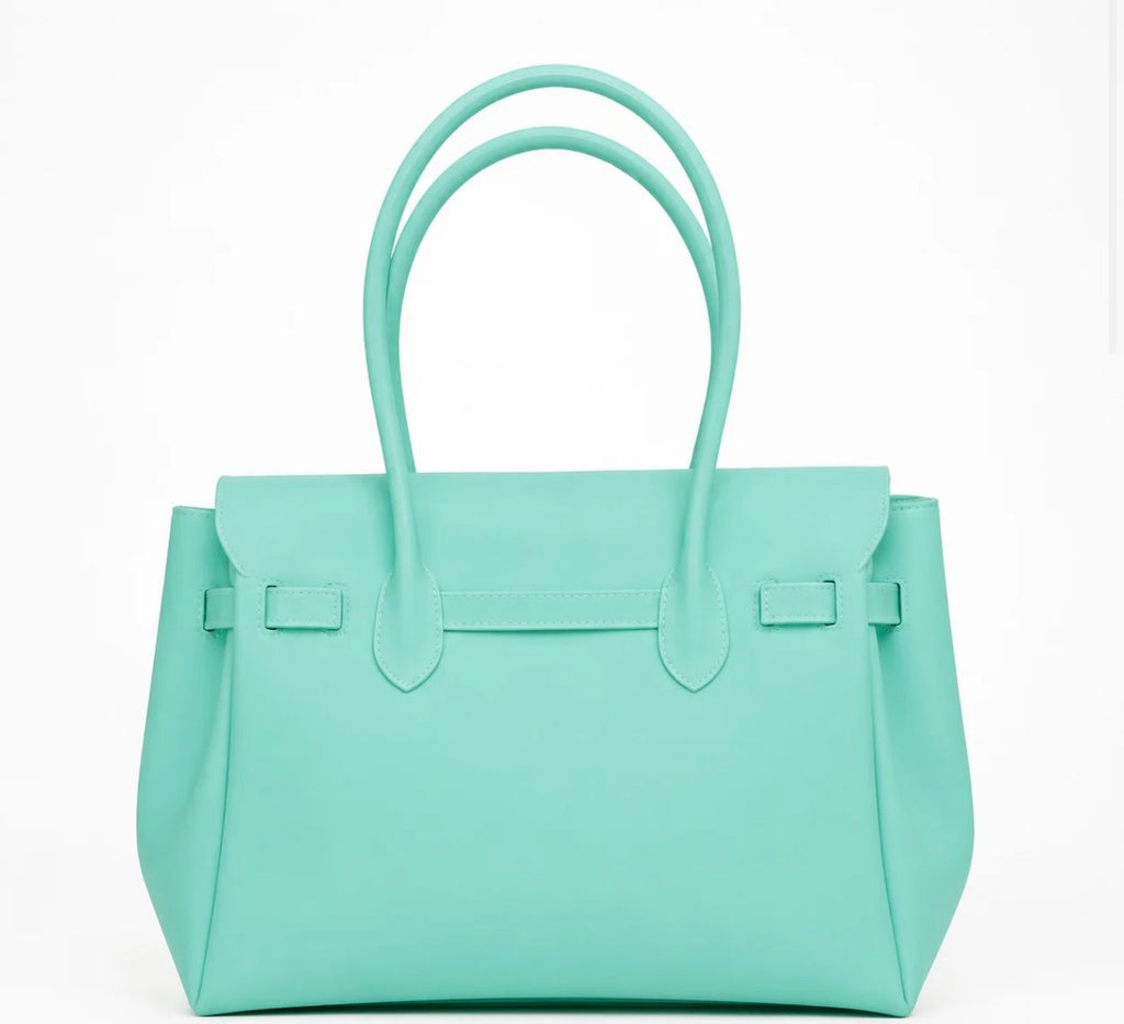 Jelly Bag Tiffany Mint