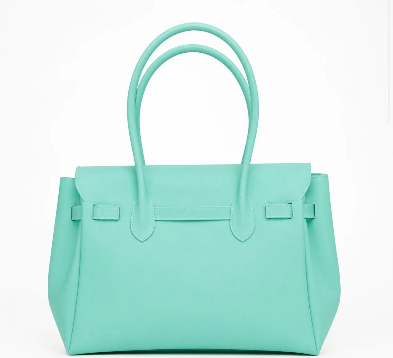Jelly Bag Tiffany Mint