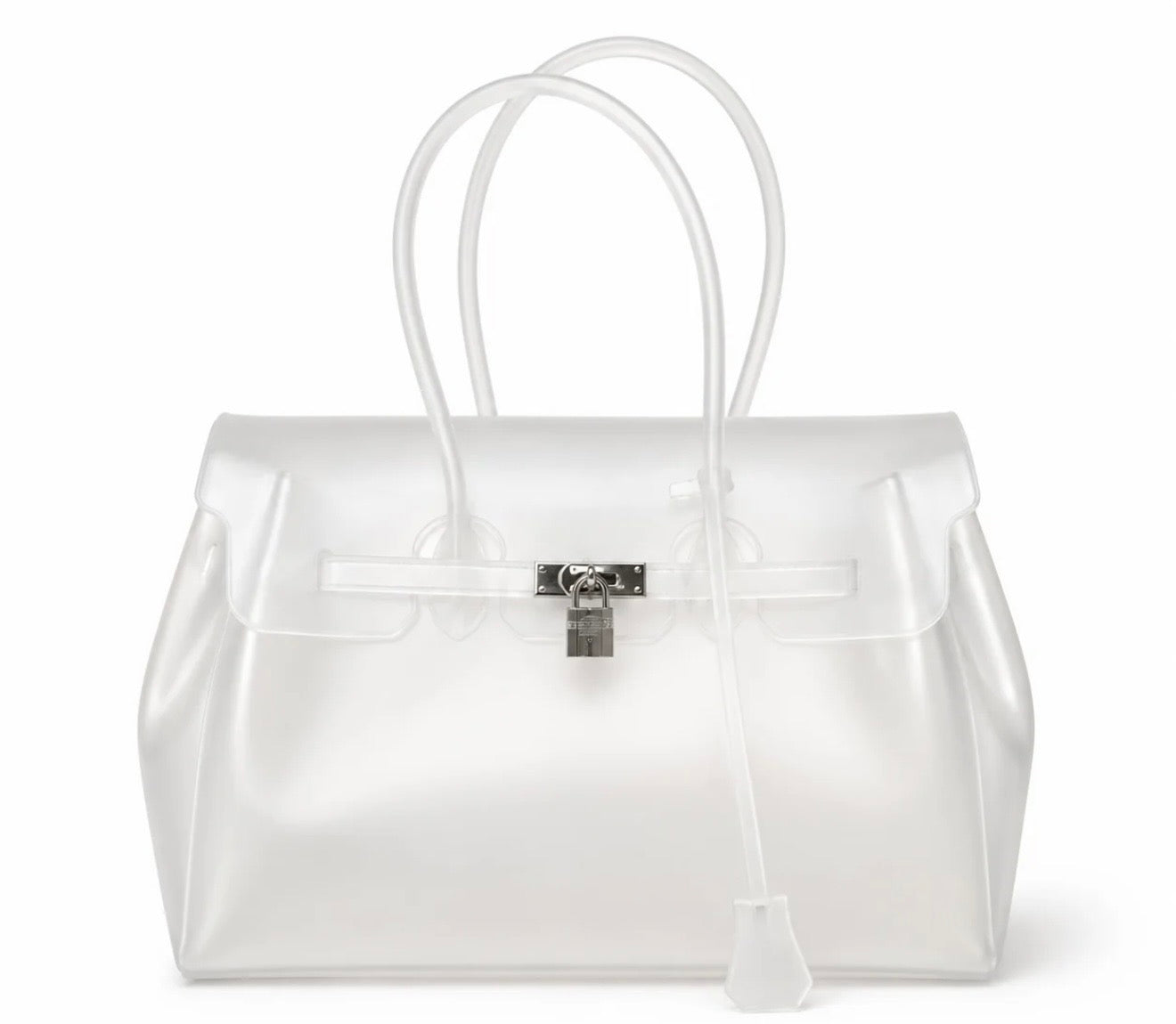 Jelly Bag White Coco