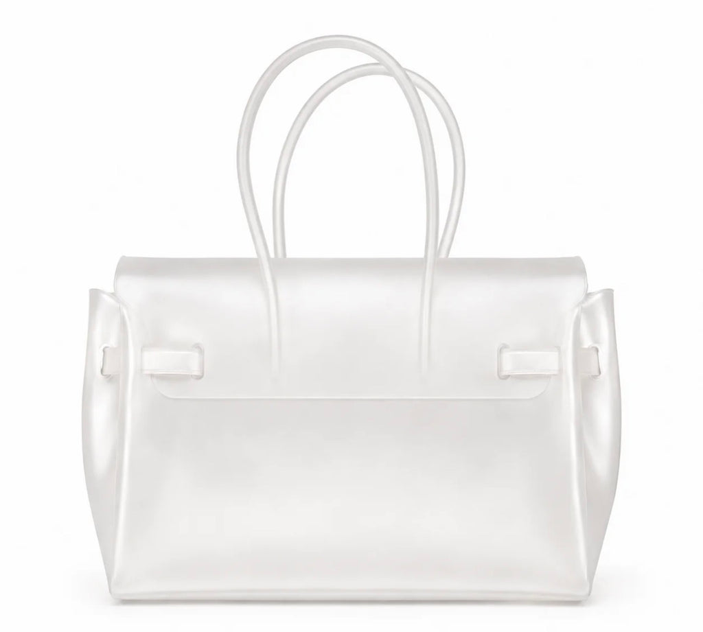 Jelly Bag White Coco