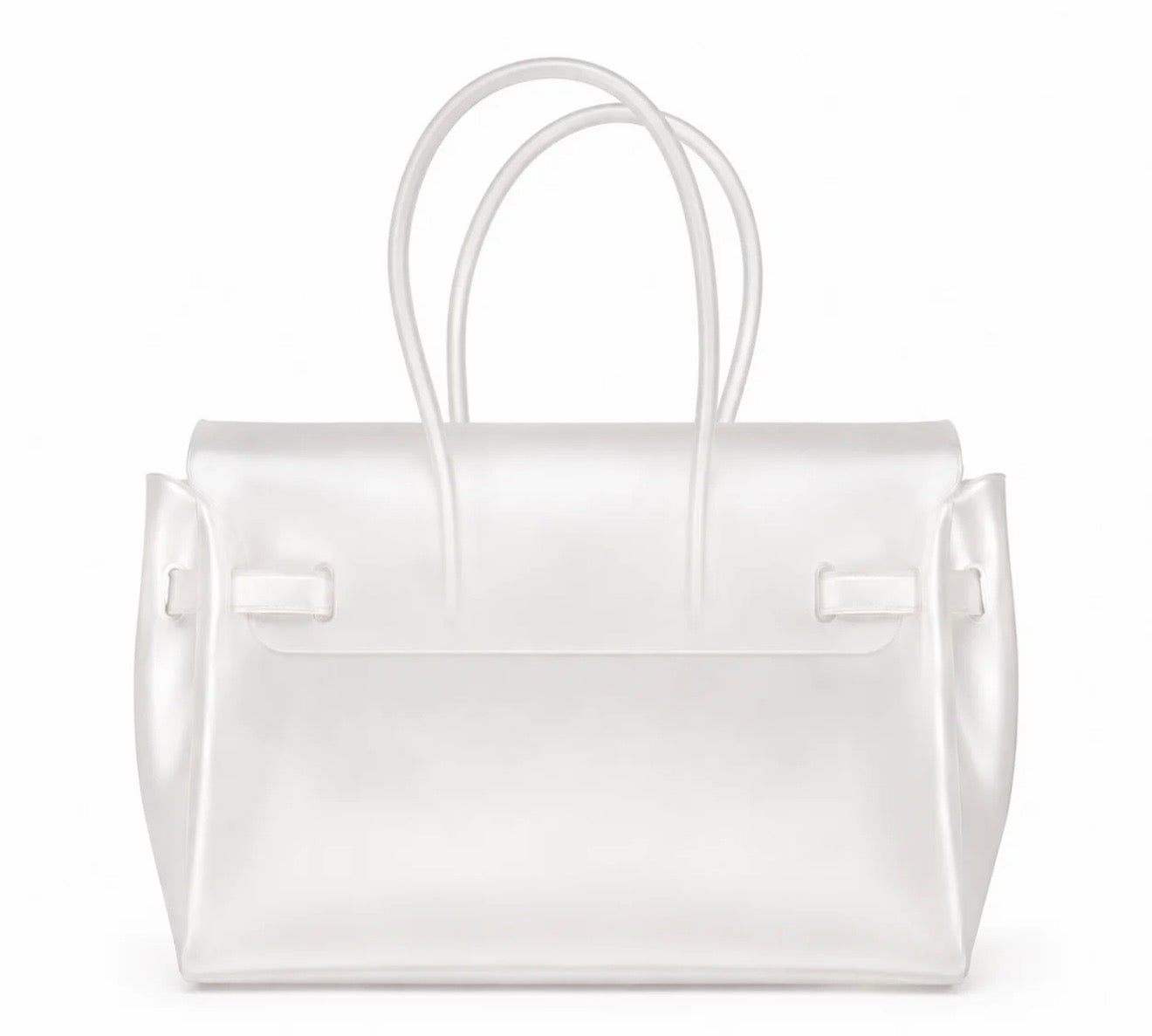 Jelly Bag White Coco