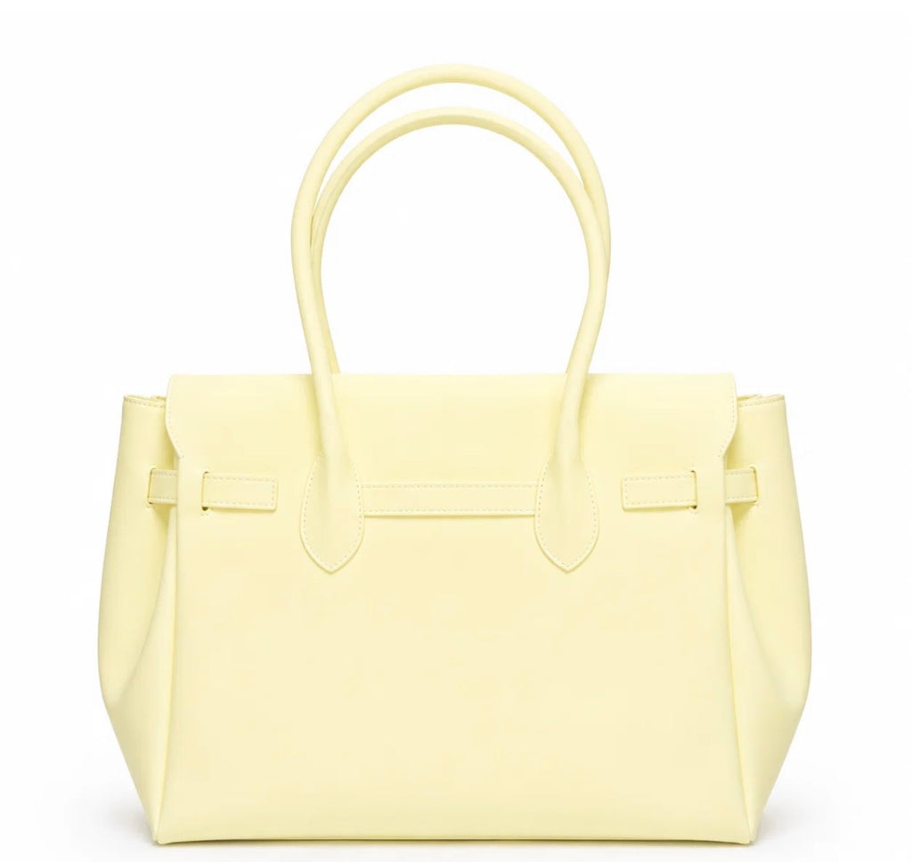 Jelly Bag Butterlemon