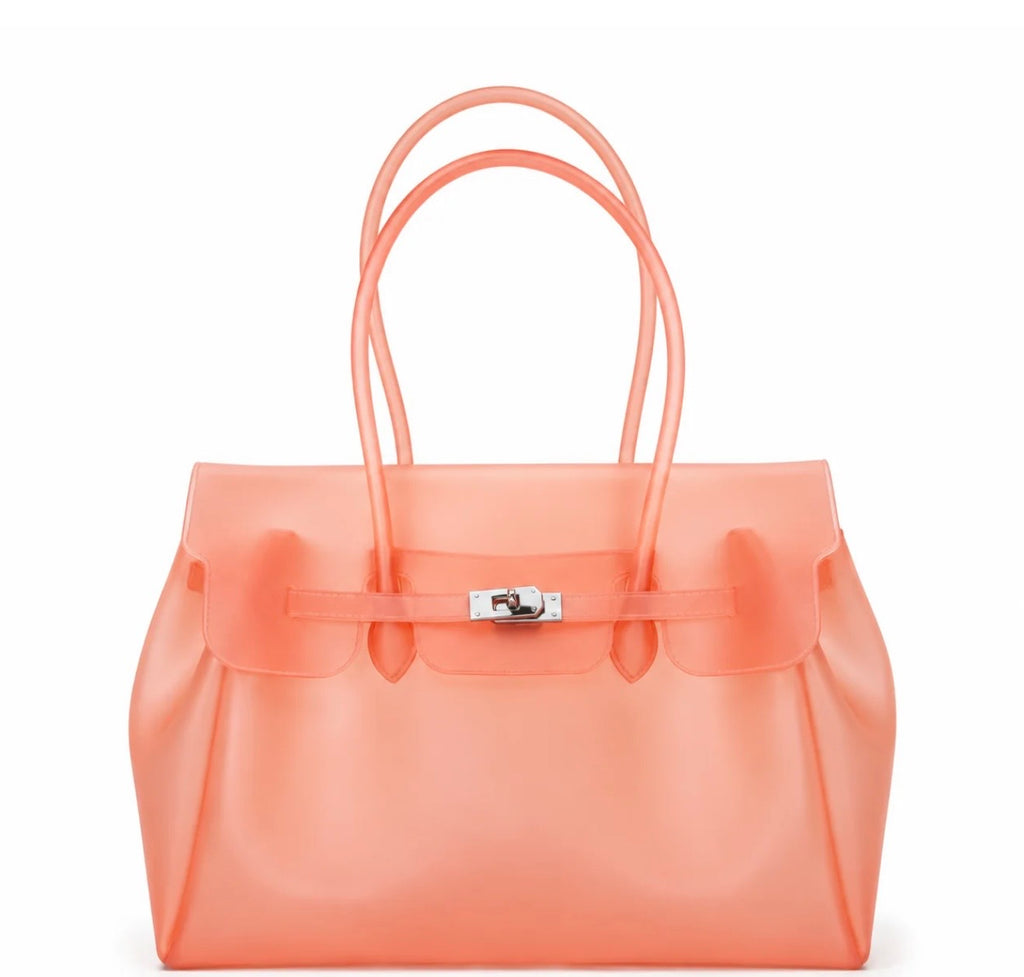 Jelly Bag Papaya