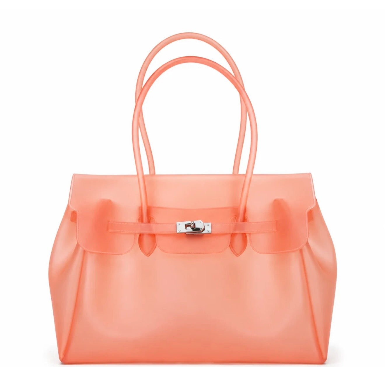 Jelly Bag Papaya