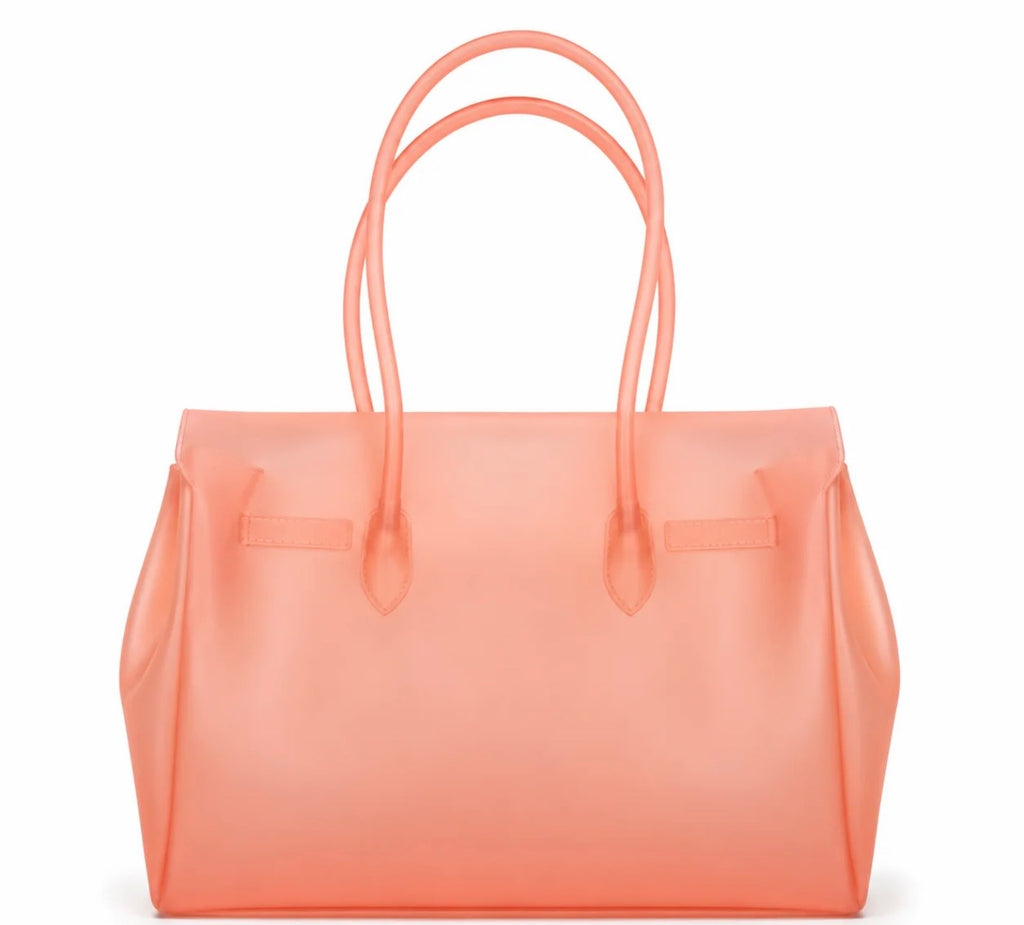 Jelly Bag Papaya