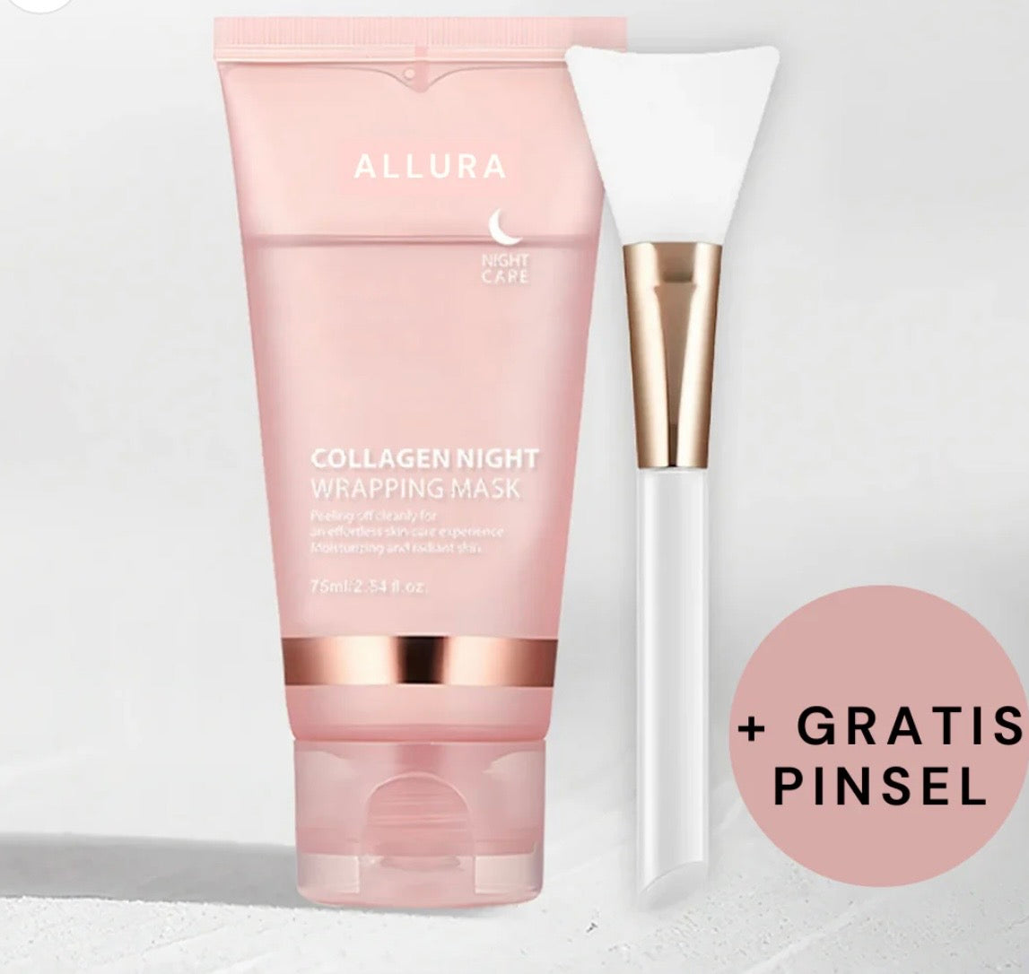 Allura Kollagen Maske