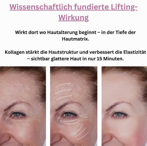 Allura Kollagen Maske (limited Edition)