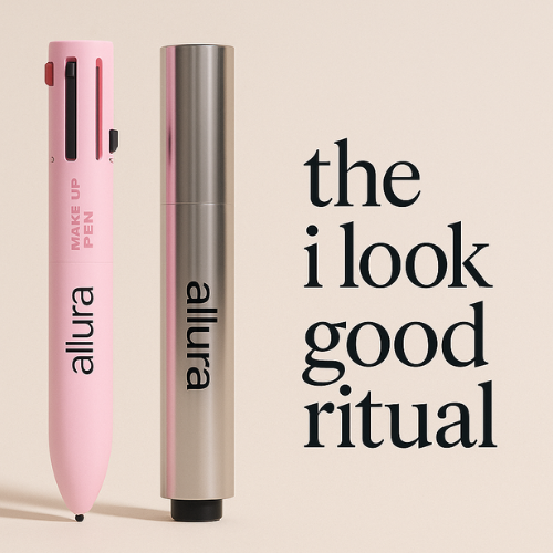 The I Look Good Ritual